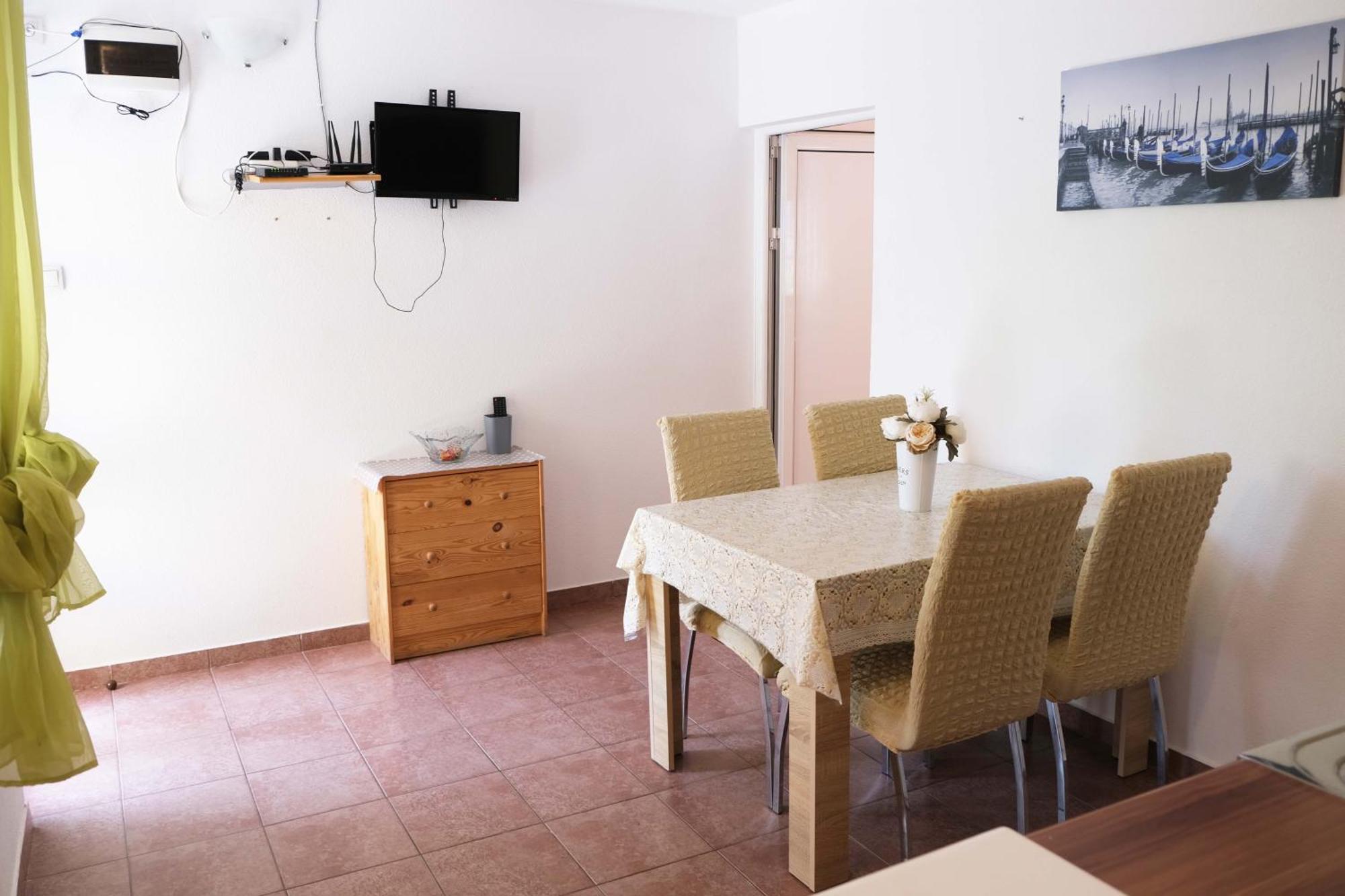 Apartmani Janosevic Sutomore Room photo