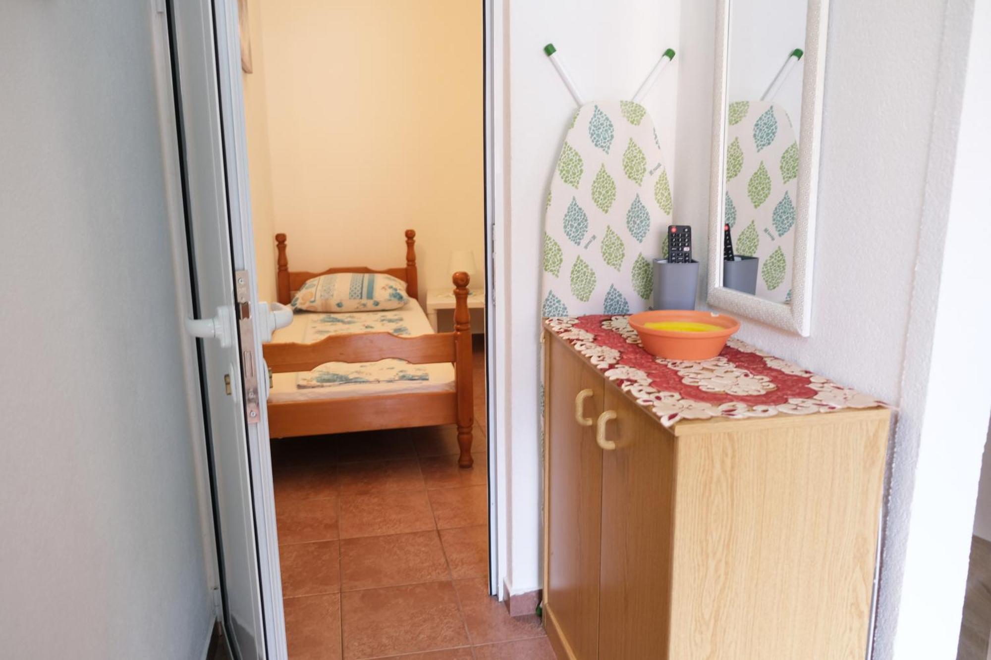 Apartmani Janosevic Sutomore Room photo
