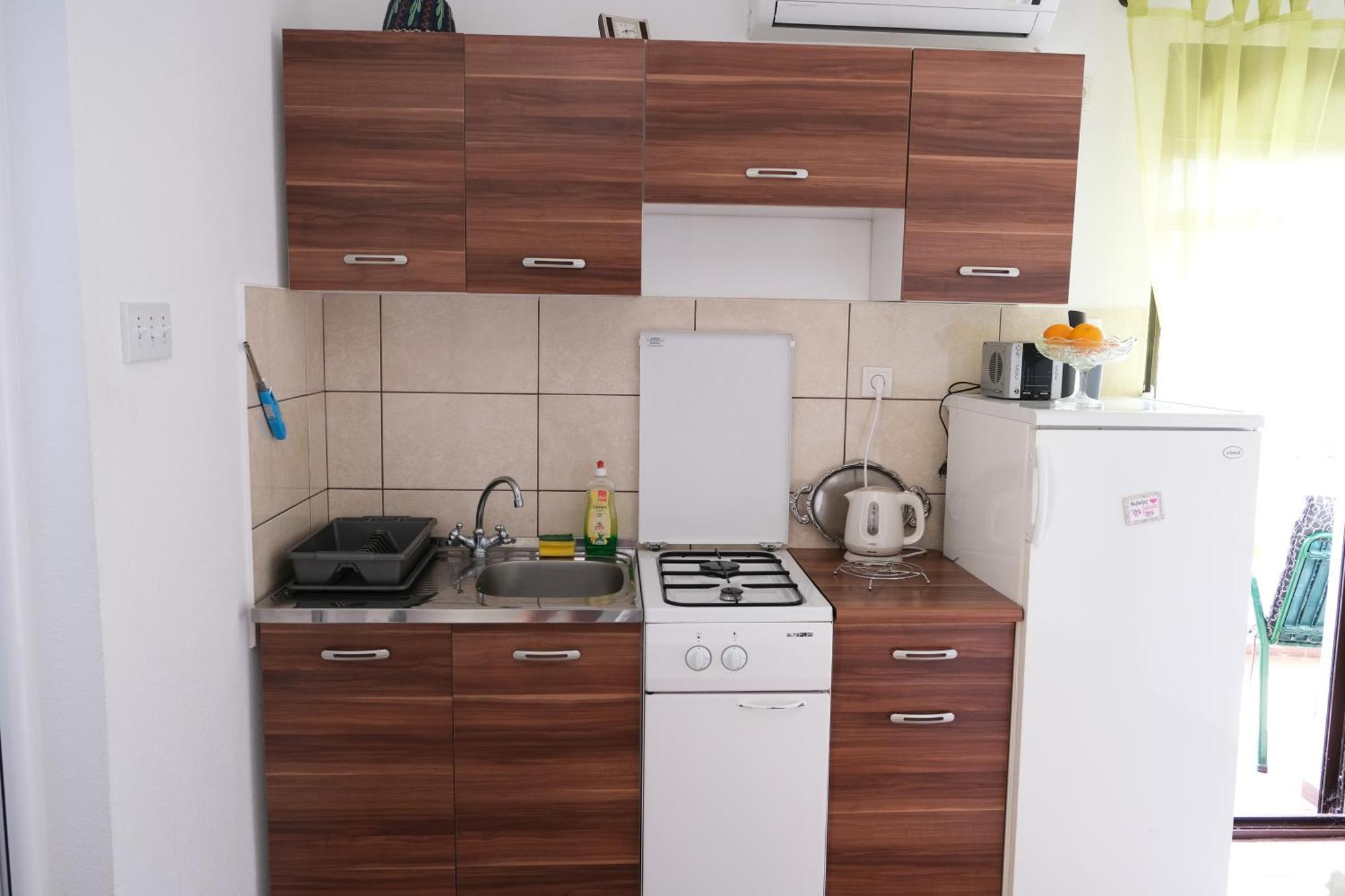 Apartmani Janosevic Sutomore Room photo
